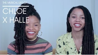 Interview | Urban Soul x Chloe x Halle - The musical life of... (Part 1)