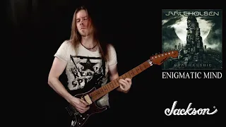 Jarle H Olsen - Enigmatic Mind - Playthrough