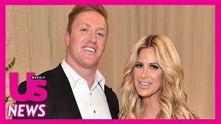 Kim Zolciak Biermann Calls Cops on Kroy Biermann for Allegedly Stealing This