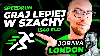 ULEPSZONY LONDON! Speedrun do 2000 #51