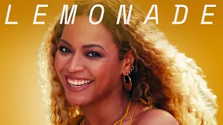 THE MEANING OF LEMONADE: PART 1 (Review) - Beyoncé | Spartakus Santiago