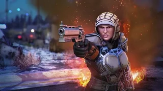 Official XCOM 2 "Retaliation" Trailer