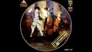 Thompson Twins - King For A Day (U.S. Remix)