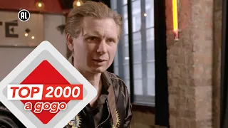 Franz Ferdinand | Het verhaal achter meerdere nummers | Top 2000 a gogo