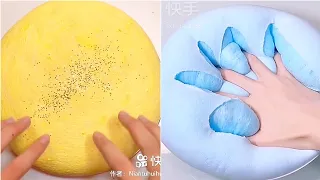 Most relaxing slime videos compilation # 595//Its all Satisfying