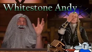 Whitestone Andy