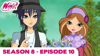 Winx Club - FULL EPISODE | Hydra Awakens | Season 8 Episode 10