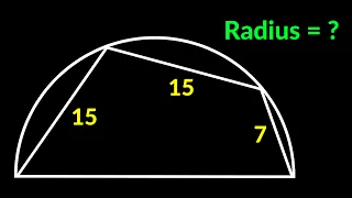 Russian Math Olympiad Problem | A Very Nice Geometry Challenge | 2 Different Methods