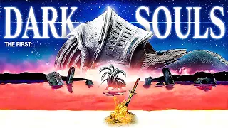 Dark Souls: The Demon's Souls Of Dark Souls