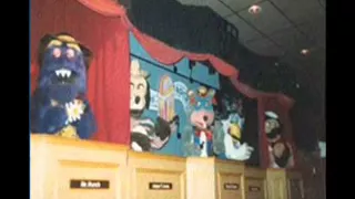 Chuck E Cheese's History of Rock and Roll (1986)