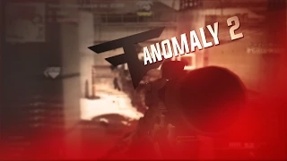 FaZe Bloo: ANOMALY 2 - A Multi-CoD Montage