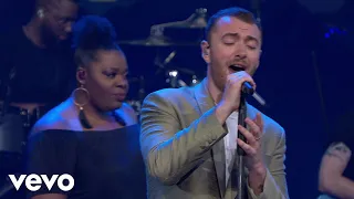 Sam Smith - Midnight Train (Live At Austin City Limits)