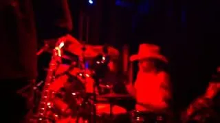 Artimus Pyle Band Feat Bob Burns