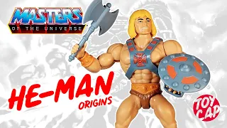 He-Man | Masters of the Universe Origins