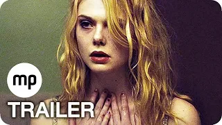 GALVESTON Trailer Deutsch German (2019)