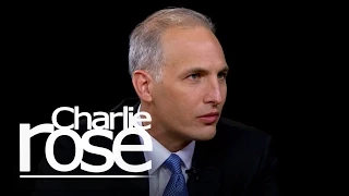 The NCTC's Matt Olsen on the Threat of ISIS (Oct. 8, 2014) | Charlie Rose