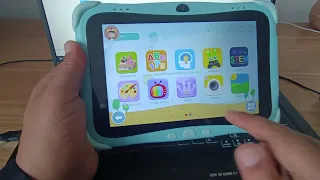 😱 XGODY T88 TABLETTE POUR ENFANTS ABORDABLE POUR TOUS 😱