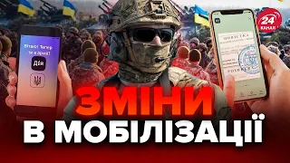 🔴МОБІЛІЗАЦІЯ! Юрист пояснює головні моменти / ЩО МАЮТЬ ЗНАТИ ЧОЛОВІКИ?