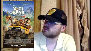 Patreon Review - Yogi Bear (2010)