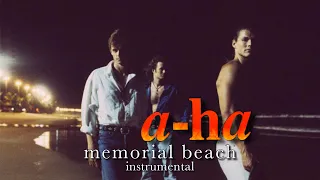 a-ha - Memorial Beach (Instrumental)