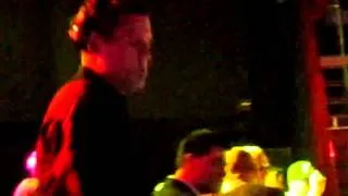 Kaskade LIVE @ Harry O's January 28th 2011 "We Are Your Friends"