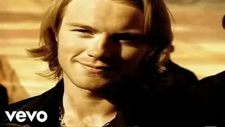 Boyzone - Picture Of You (Official Video)