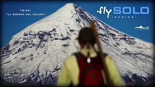 flySOLO series T2-E4: "La sombra del volcán"