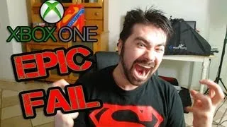 Xbox One: Angry Rant Pt. 2
