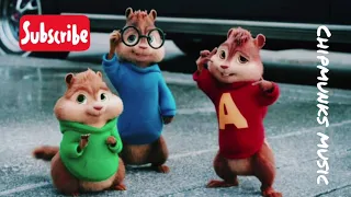 J. Balvin, Dua Lipa, Bad Bunny, Tainy - UN DIA (ONE DAY) (Cover by Chipmunks)