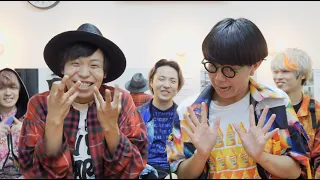 Beatbox game - SARUKANI vs Daichi