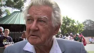 No day off this time, says Bob Hawke