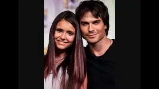 ❤ Nina Dobrev & Ian Somerhalder ❤