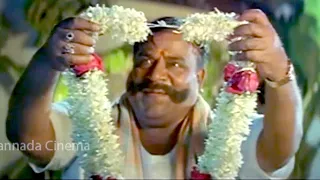 Doddanna Best Interesting Scene || Kannada Scenes || Full HD