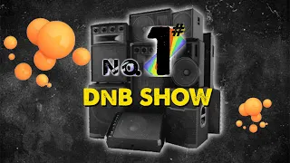 The No.1 #DnB show with DJ Spidee & friends.