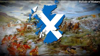 "Braes o' Killiecrankie" - Scottish Jacobite Song