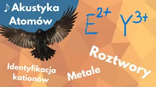 doświadczalna identyfikacja soli 💙 chemia matura 2024