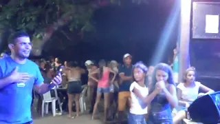 BOY DA HILUX - MARCELO SILVA AO VIVO EM BALIZA URUOCA CE