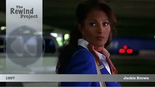 1997: Jackie Brown