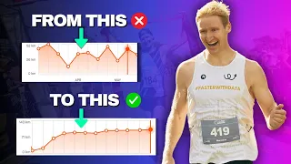 The Science To EPIC Running Consistency and Fitness