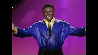 Legendary Comedian George Wallace Comedy Back in the 80/90s Mix!!!