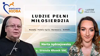 Tylko w niedzielę! Niezwykłe łaski Miłosierdzia. - s.Urszula Kłusek SAC