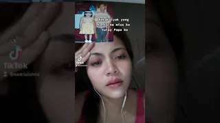 Lahat ng Pangarap ko ay bigla na lang natunaw (Huling El Bimbo) #tiktok #tiktokviral