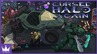 Twitch Livestream | Cursed Halo Again Full Playthrough [PC]