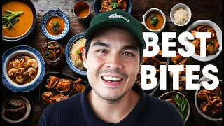 Best Food in the Philippines (This Year with Erwan Heussaff)