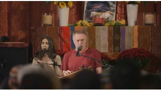 Hanuman Prayer/Hallelujah Sri Ram Live - With Lyrics