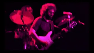 Grateful Dead (Complete Concert) May 11, 1977  -  St  Paul (MN) Civic Center