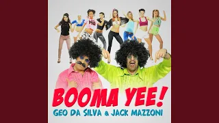 Booma Yee (Radio Edit)