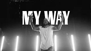 NEFFEX - My Way 😤 | [1 Hour Version]