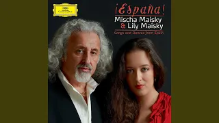 Albéniz: España, Op.165 - II. Tango, Adapted by Mischa Maisky