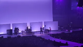 Keane - Everybody's Changing (Live at Utilita Arena, Birmingham 4/5/24)